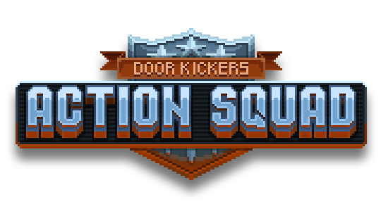 Door Kickers: Action Squad